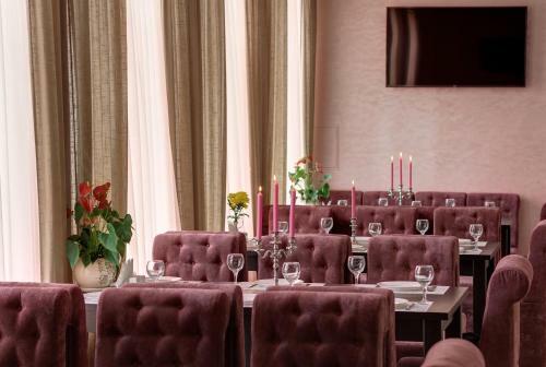 Felisa Hotel