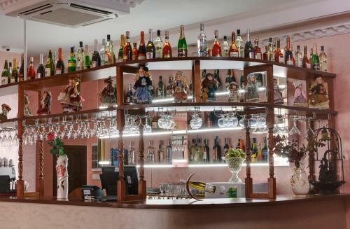 Felisa Hotel