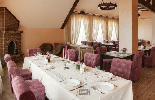 Felisa Hotel