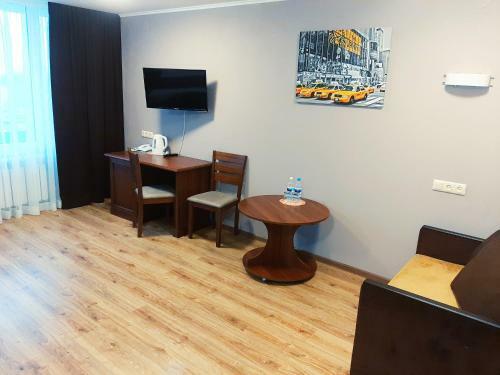 Tourist Hotel