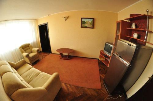 Tourist Hotel
