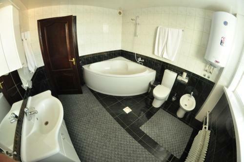 Tourist Hotel