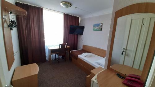 Tourist Hotel