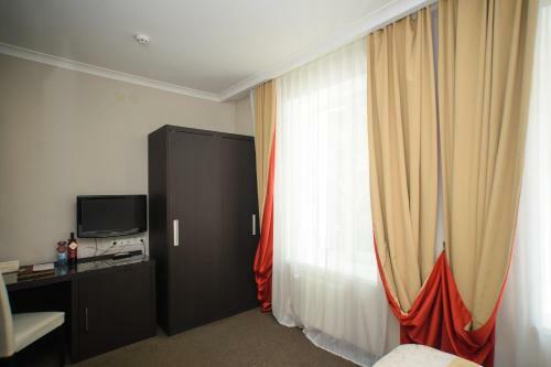 Reikartz Kharkiv Hotel