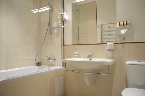 Reikartz Kharkiv Hotel