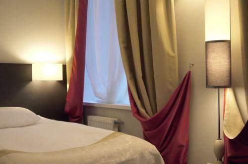 Reikartz Kharkiv Hotel