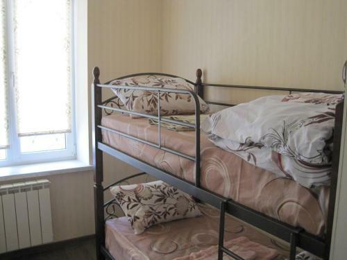 Albergue Shinok