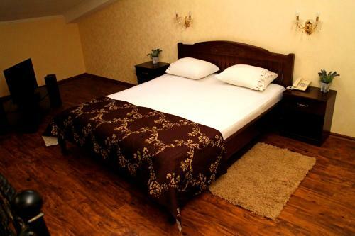 Hotel Meduza