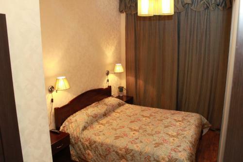 Hotel Meduza