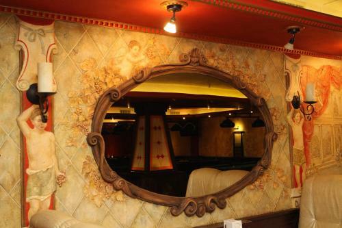 Hotel Meduza