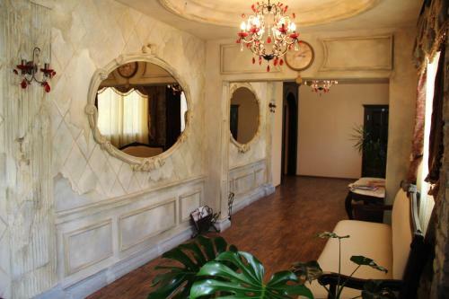 Hotel Meduza