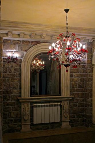 Hotel Meduza