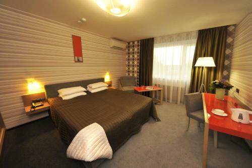 Hotel Villa Four Rooms