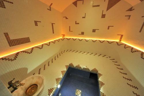 Hotel Villa Four Rooms