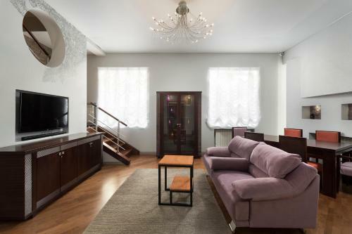 Hotel Villa Four Rooms