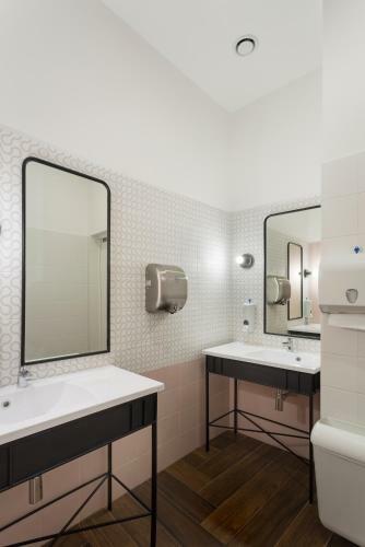 Hotel Villa Four Rooms