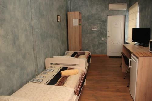 Posada Mini Hotel Metro Sportivnaya