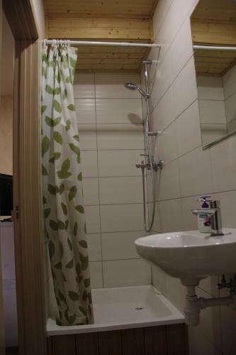 Posada Mini Hotel Metro Sportivnaya
