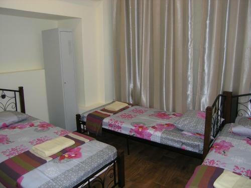 Hostel Raiduzhny