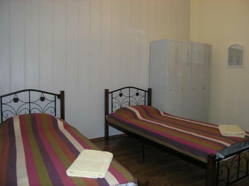 Hostel Raiduzhny