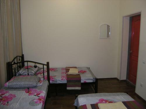 Hostel Raiduzhny
