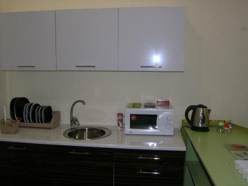 Hostel Raiduzhny