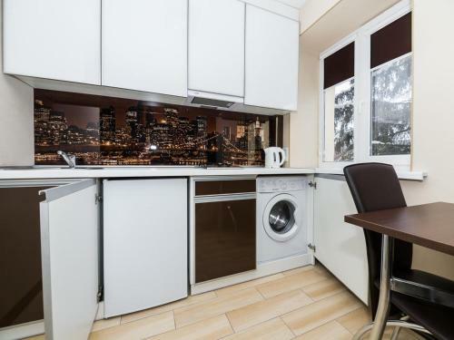 Apartamento 3 Studios On Lenina Avenue