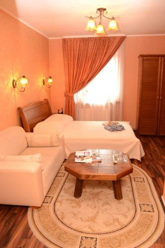 Mini Hotel Pyatniza