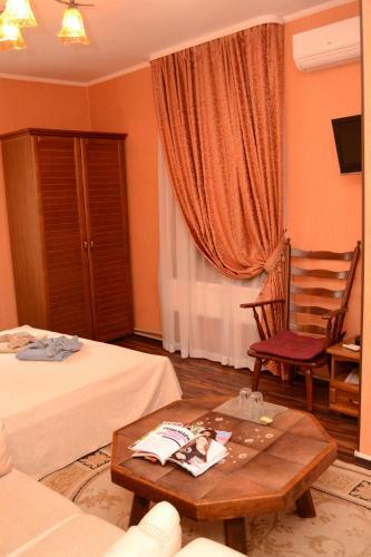 Mini Hotel Pyatniza