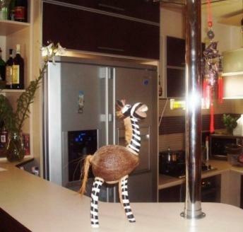 Mini Hotel Pyatniza