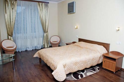 Sv Park Hotel