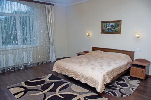 Sv Park Hotel