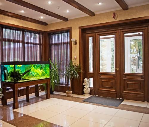 Sv Park Hotel