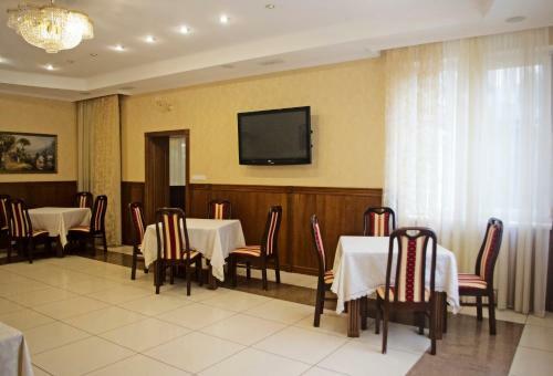 Sv Park Hotel