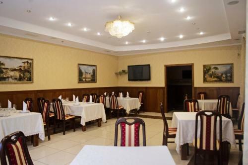 Sv Park Hotel