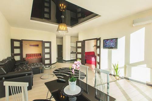 Apartamento Admiral