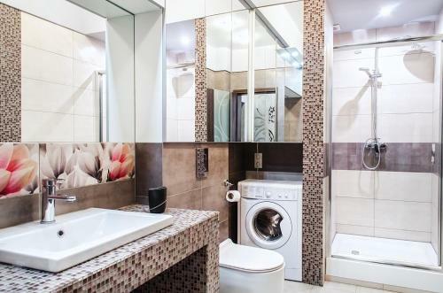 Apartamento Admiral