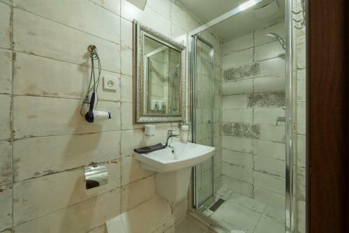 Mini Hotel Ryleev