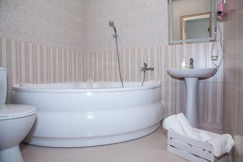 Mini Hotel Ryleev
