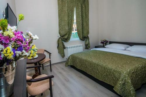 Mini Hotel Ryleev
