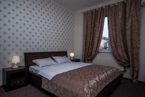 Mini Hotel Ryleev