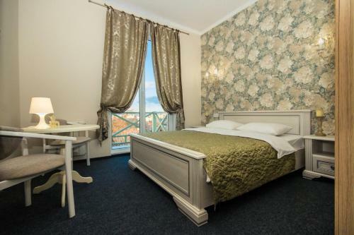 Mini Hotel Ryleev