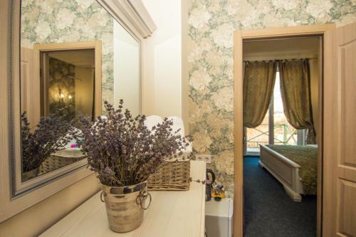 Mini Hotel Ryleev