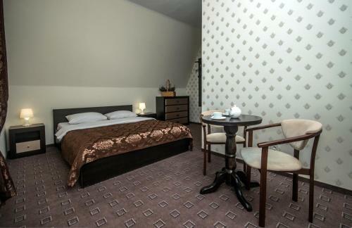 Mini Hotel Ryleev