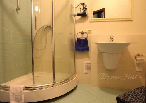 Posada Business Hotel