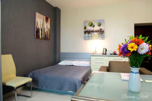 Posada Business Hotel