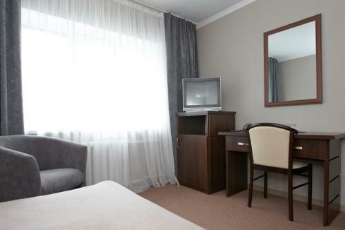 National Hotel