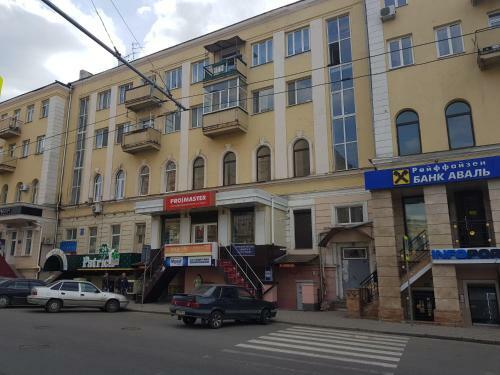 Furnished Apartments On Sovetskaya