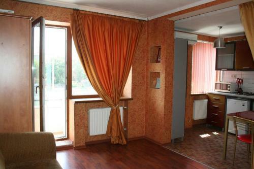 Furnished Apartments On Sovetskaya