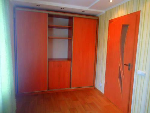 Furnished Apartments On Sovetskaya